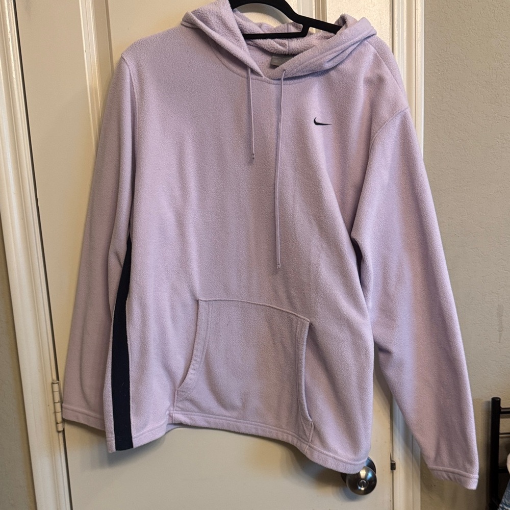 Vintage women’s nike hoodie